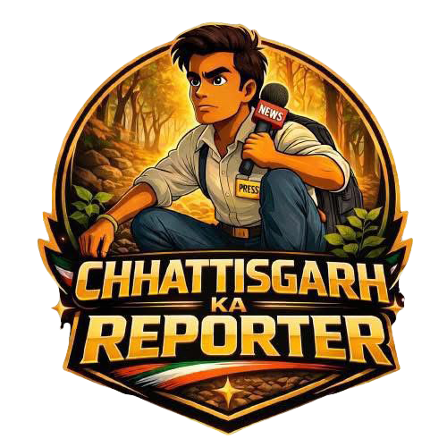 chhattisgarhkareporter.com